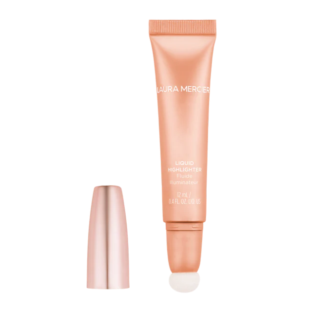 Rose Glow Liquid Highlighter - Venus Cult