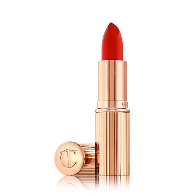 K.I.S.S.I.N.G Collection Lipstick - Venus Cult
