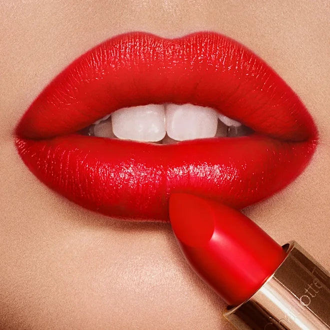 K.I.S.S.I.N.G Collection Lipstick - Venus Cult