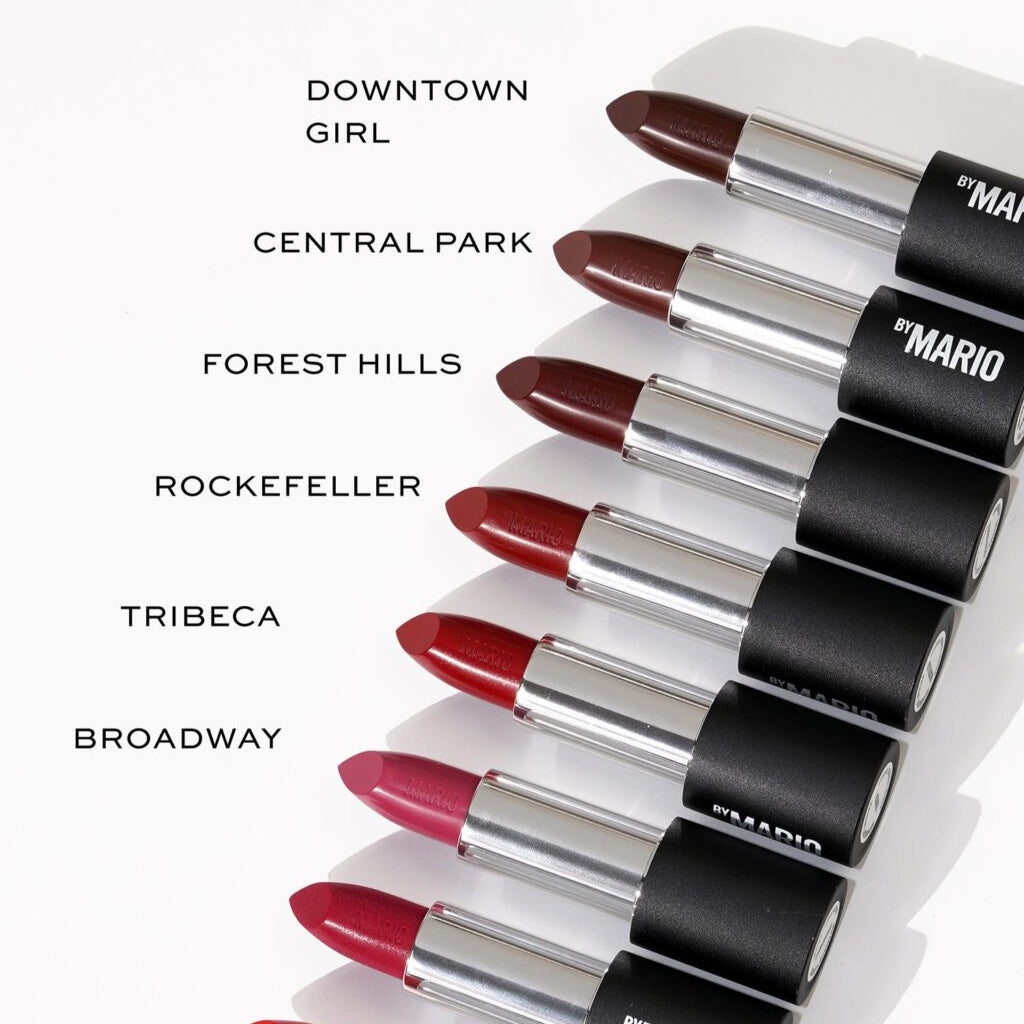 SuperSatin® Lipstick - Venus Cult