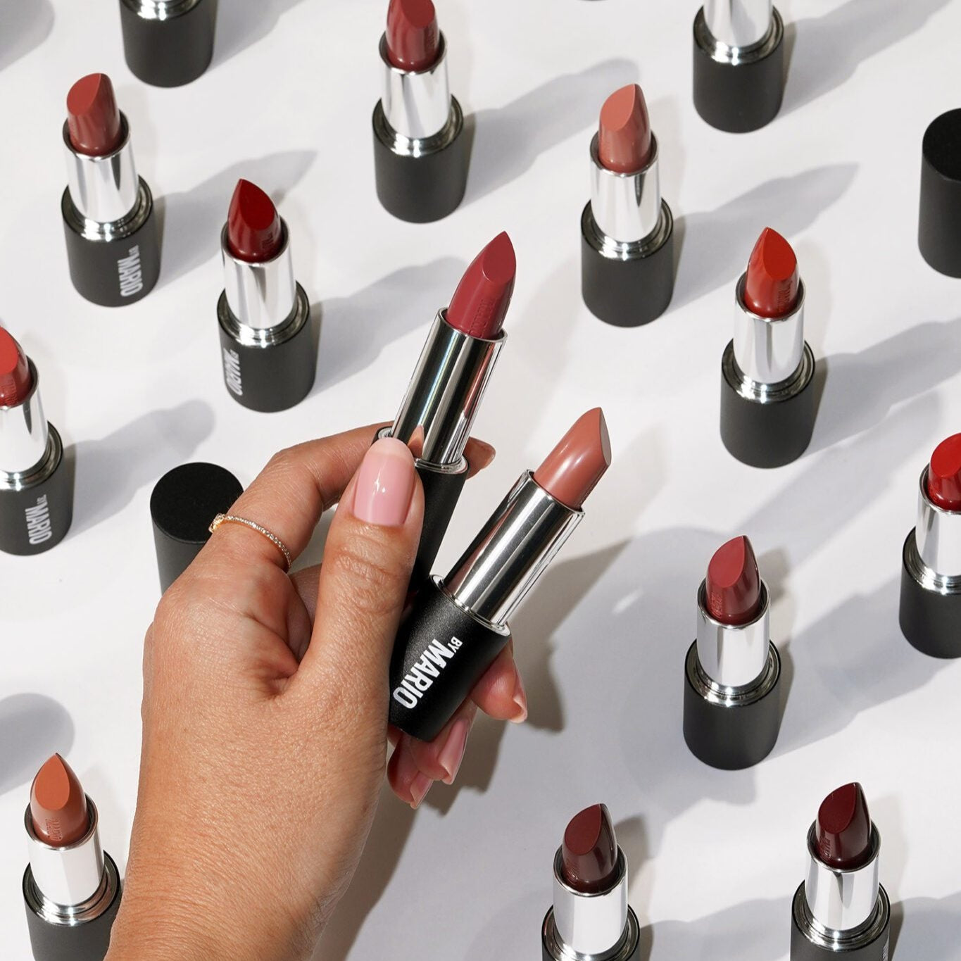 SuperSatin® Lipstick - Venus Cult