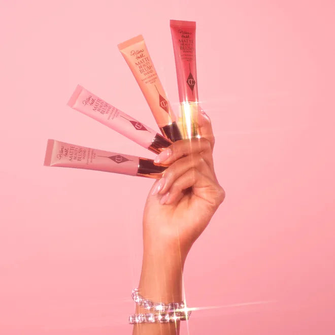 Matte Beauty Blush Wands - Venus Cult