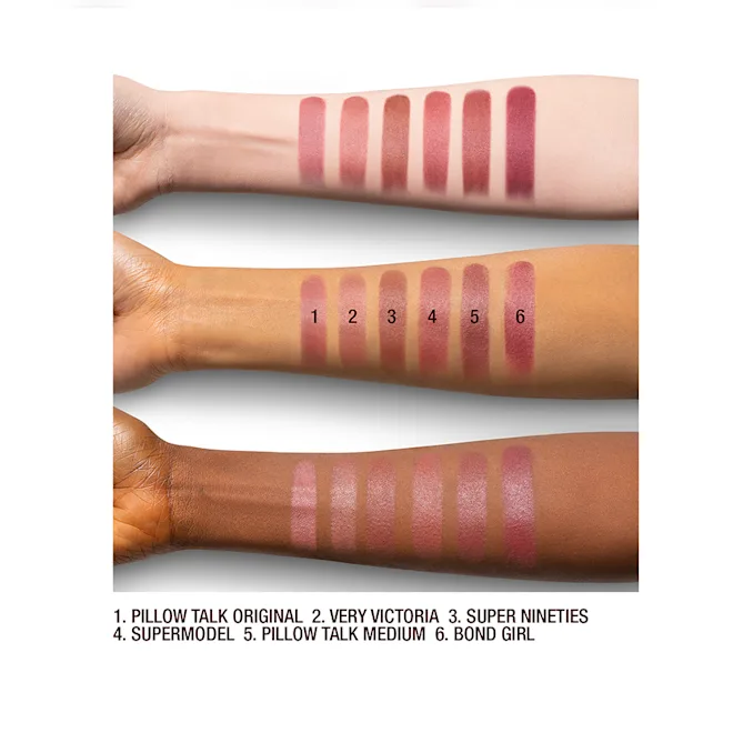 Matte Revolution Lipstick - Venus Cult
