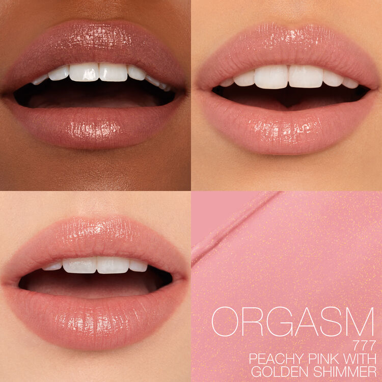 Afterglow Sensual Shine Lipstick - Venus Cult