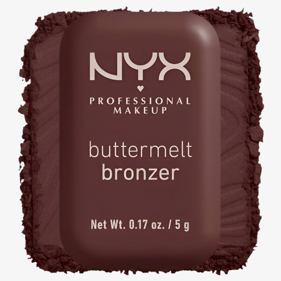 Buttermelt Bronzer - Venus Cult