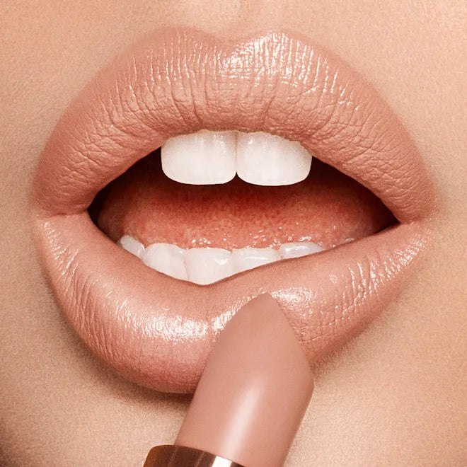 K.I.S.S.I.N.G Collection Lipstick - Venus Cult