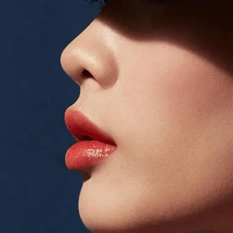 Slip Shine Sheer Shiny Lipstick - Venus Cult