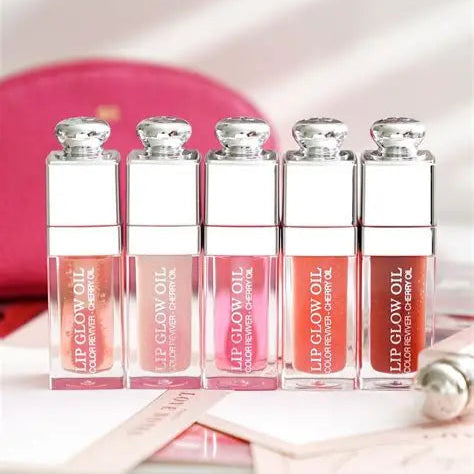 Dior Addict Lip Glow Oil - Venus Cult