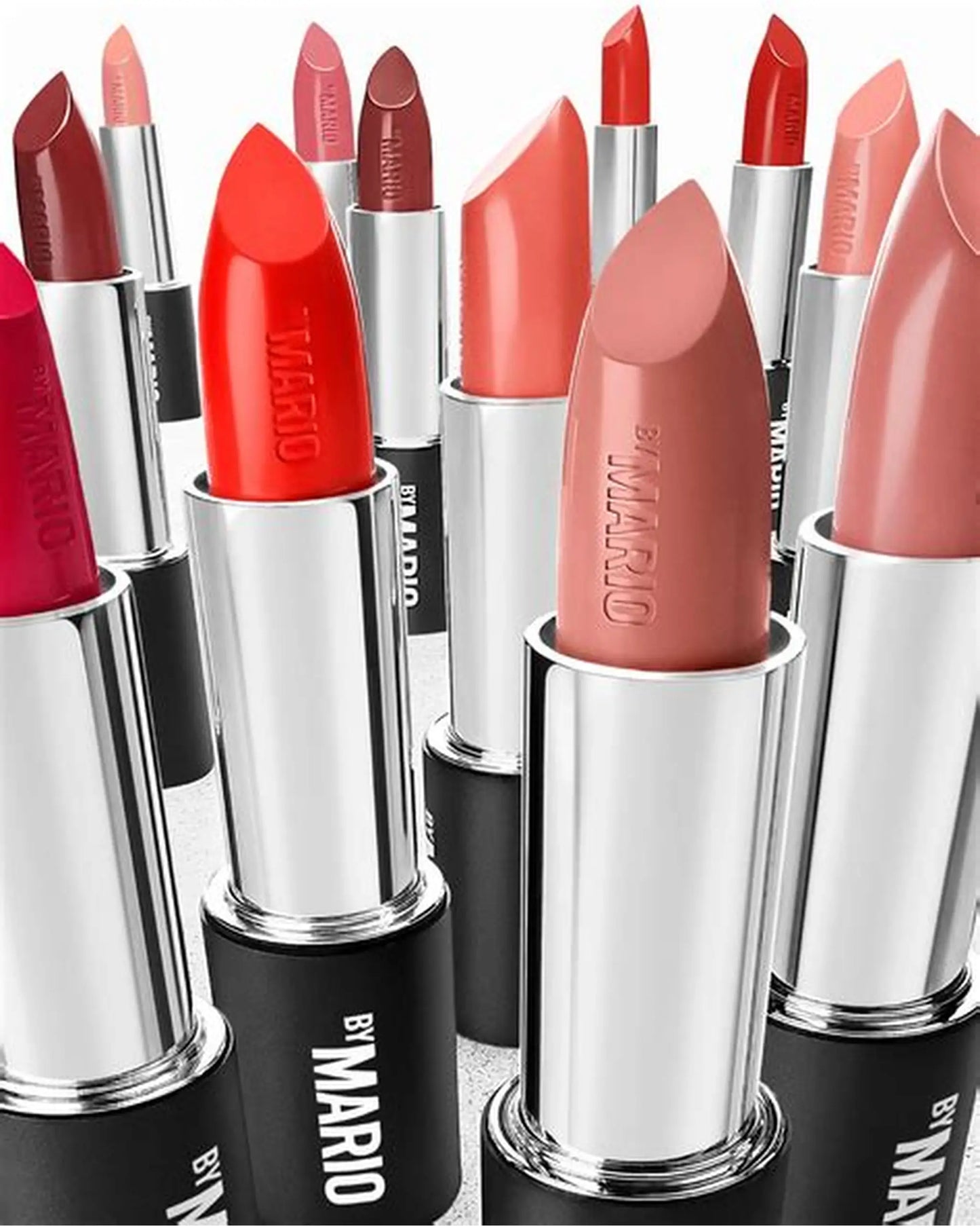 SuperSatin® Lipstick - Venus Cult