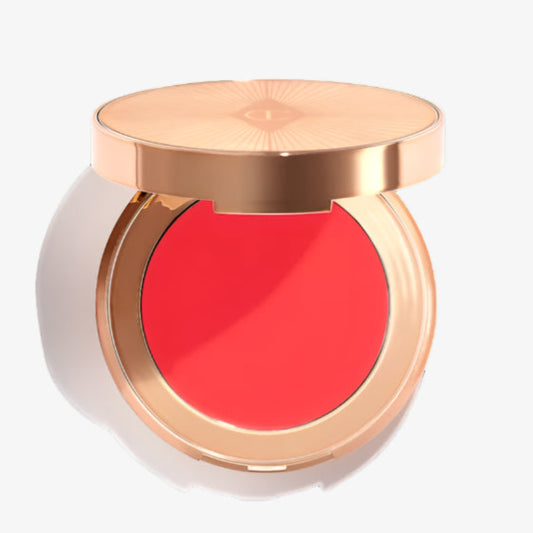 Beautiful Skin Island Glow Lip and Cheek - Venus Cult
