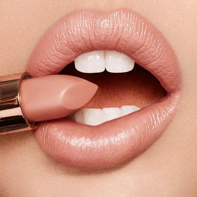 K.I.S.S.I.N.G Collection Lipstick - Venus Cult