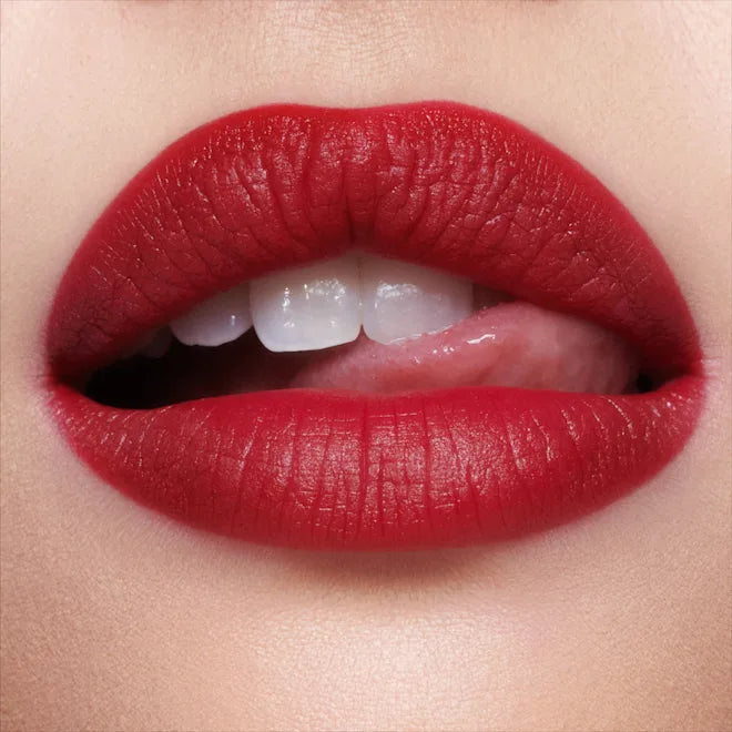 Airbrush Flawless Matte Lip Blur Liquid Lipstick - Venus Cult