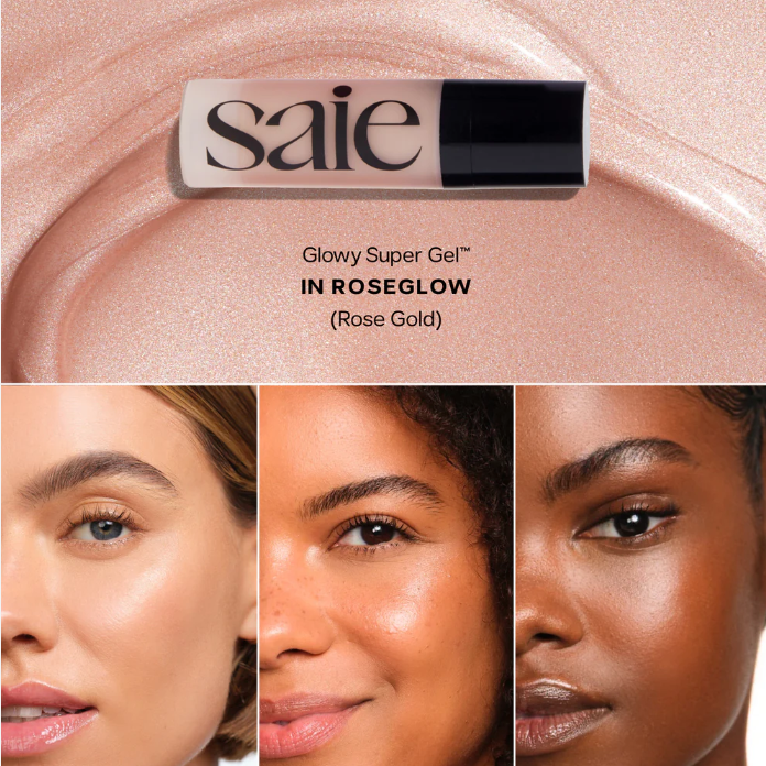 Glow Starter Set - Venus Cult