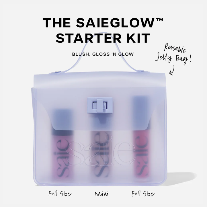 Glow Starter Set - Venus Cult