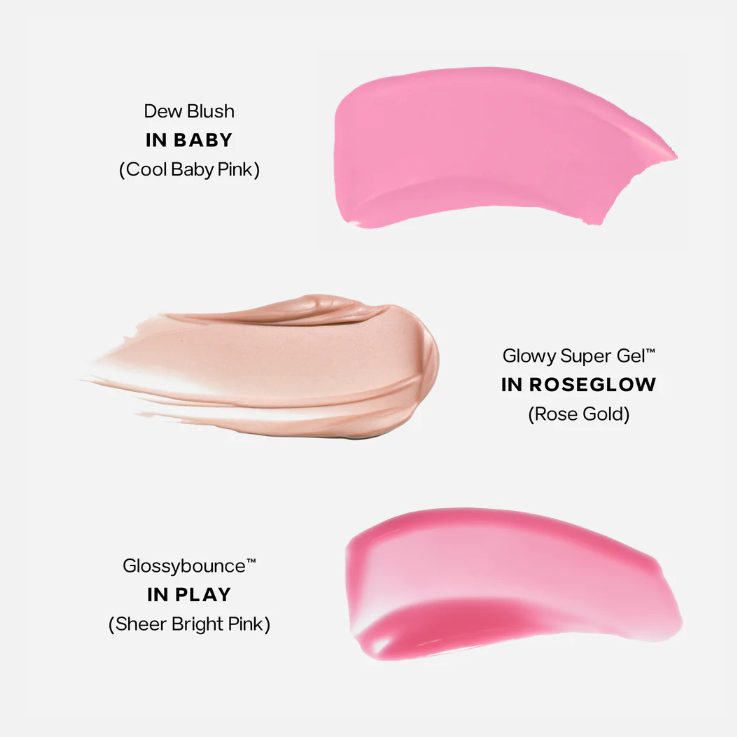 Glow Starter Set - Venus Cult