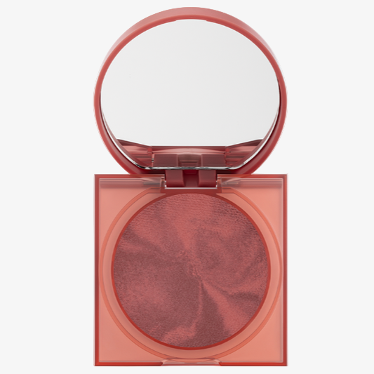 GloWish Cheeky Vegan Blush Powder - Venus Cult