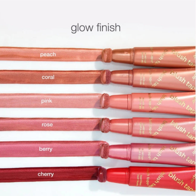 Blush Tape Liquid Blush - Venus Cult