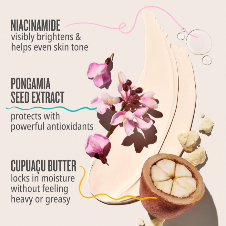 Rio Radiance SPF 50 Body Lotion - Venus Cult