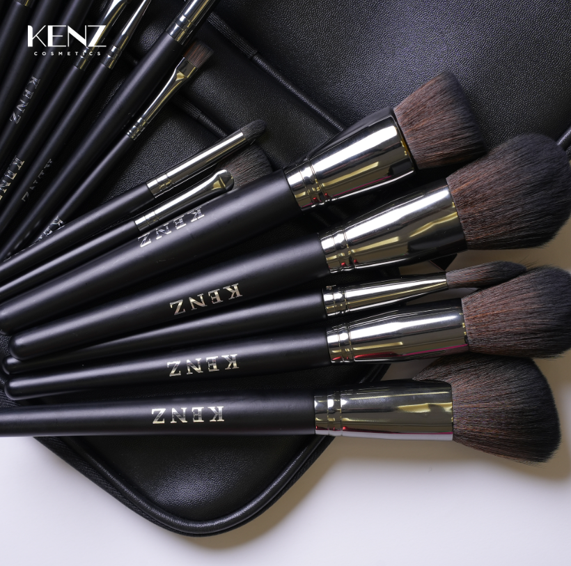 Kenz Brushes Sets - Venus Cult