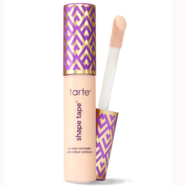 Shape Tape Concealer - Venus Cult
