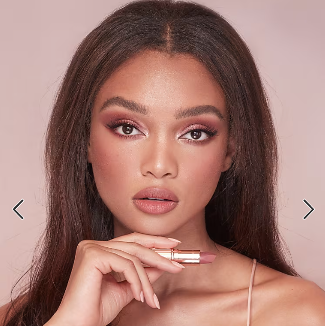 Cheek to Chic Blush - Venus Cult