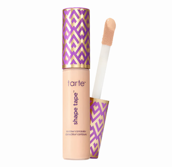 Shape Tape Concealer - Venus Cult
