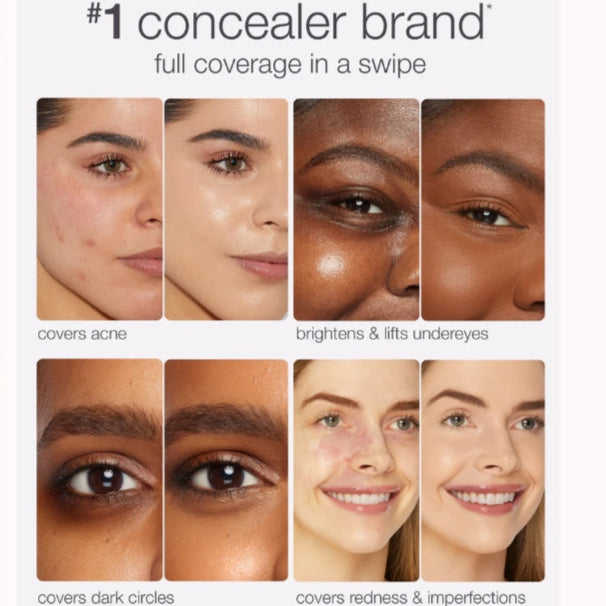 Shape Tape Concealer - Venus Cult