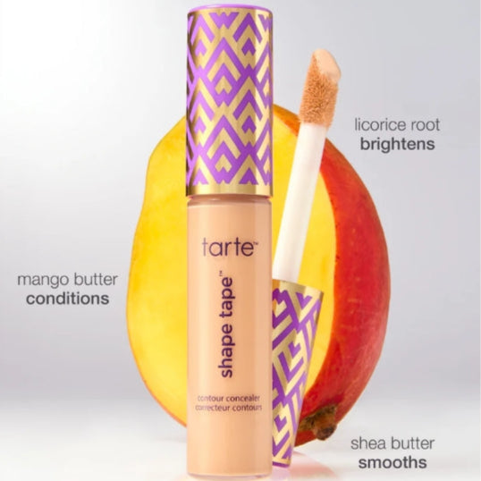 Shape Tape Concealer - Venus Cult