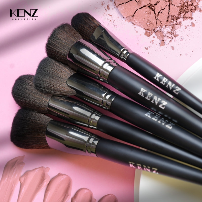 Kenz Brushes Sets - Venus Cult