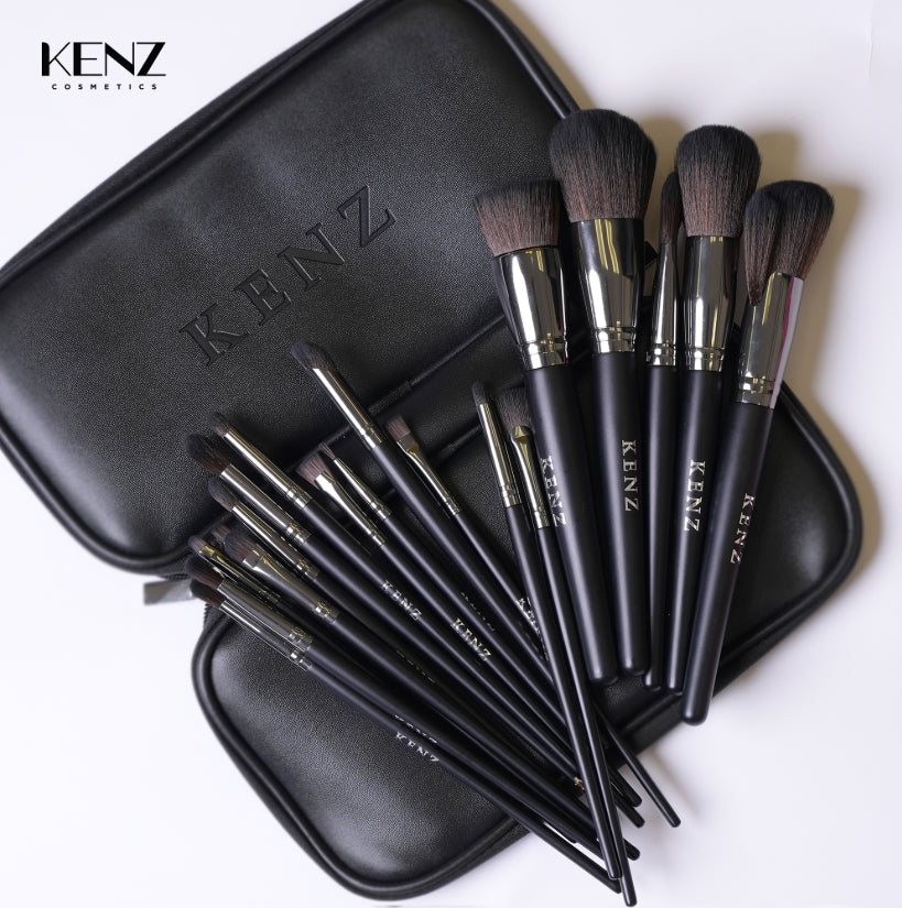 Kenz Brushes Sets - Venus Cult
