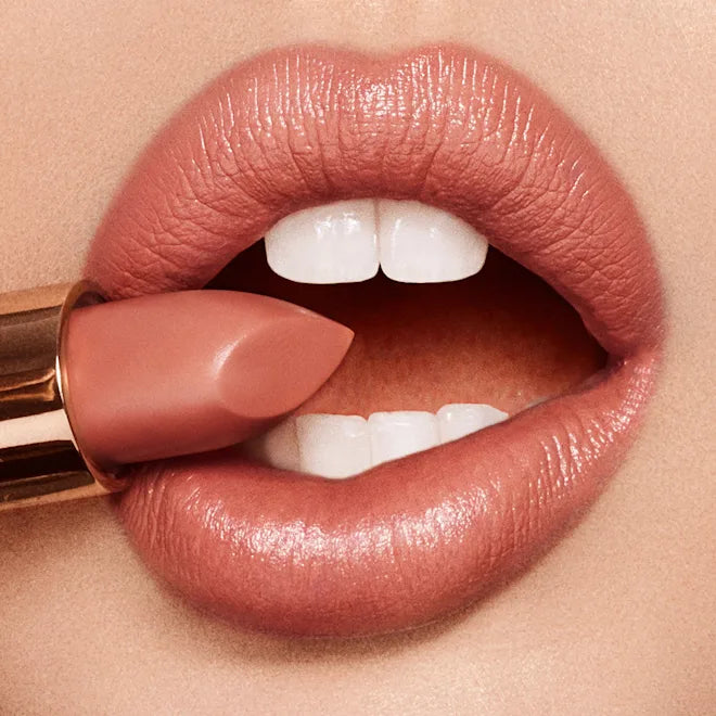 K.I.S.S.I.N.G Collection Lipstick - Venus Cult