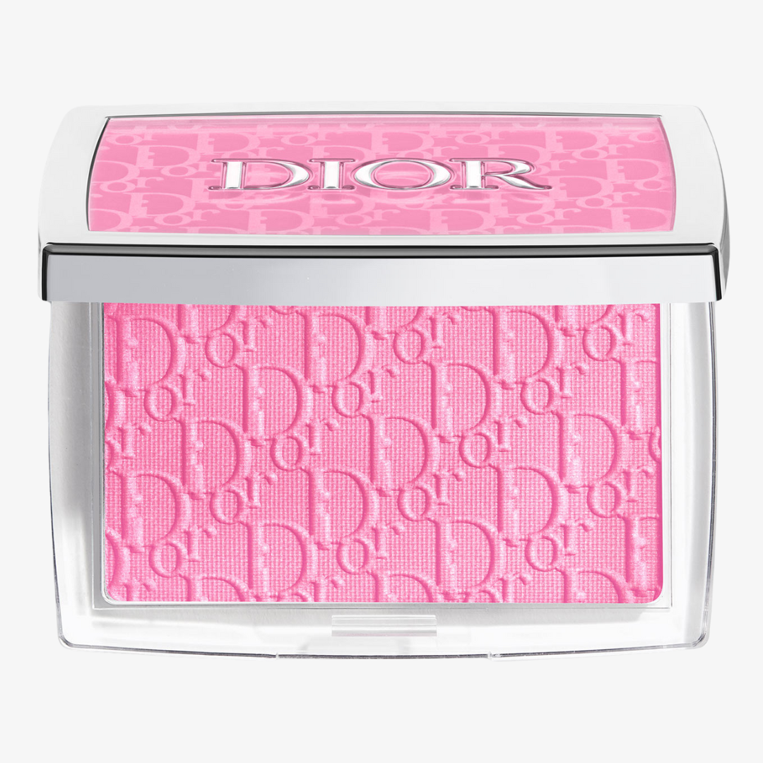 Rosy Glow Blush - Venus Cult