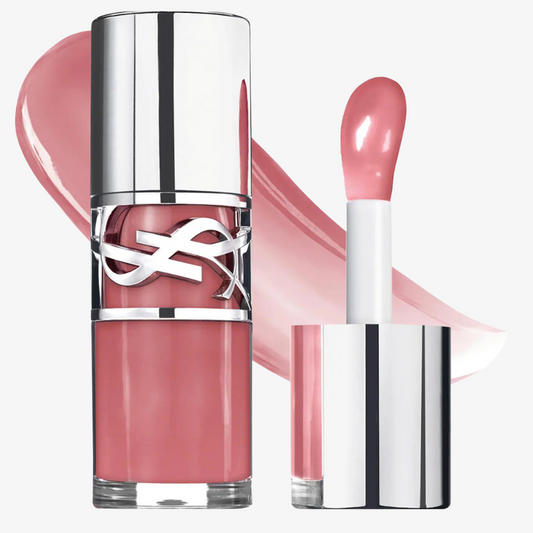 YSL Loveshine Plumping Lip Oil Gloss - Venus Cult
