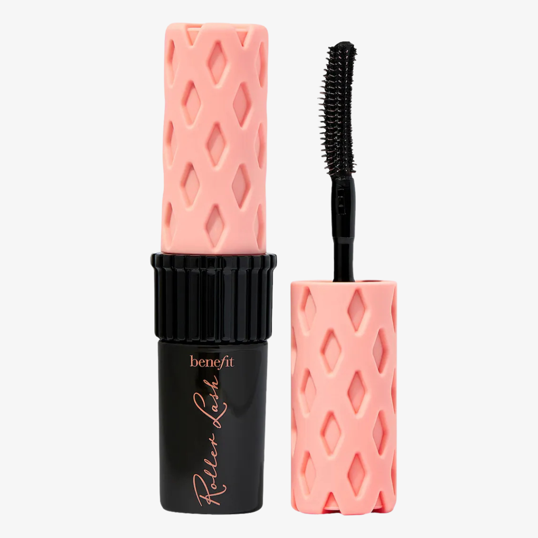 Roller Lash Curling & Lifting Mascara Travel Size - Venus Cult