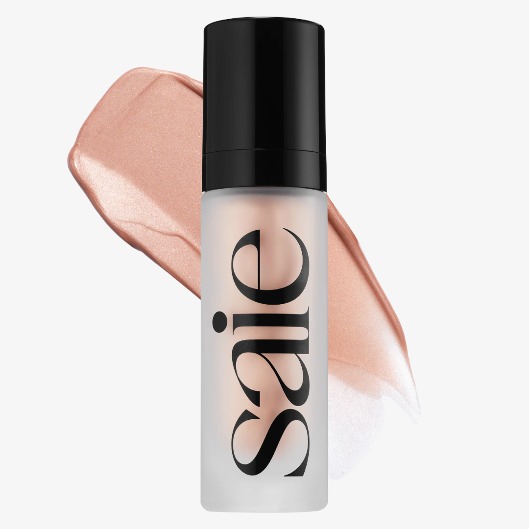 Glowy Super Gel Lightweight Dewy Multipurpose Illuminator Travel Size - Venus Cult