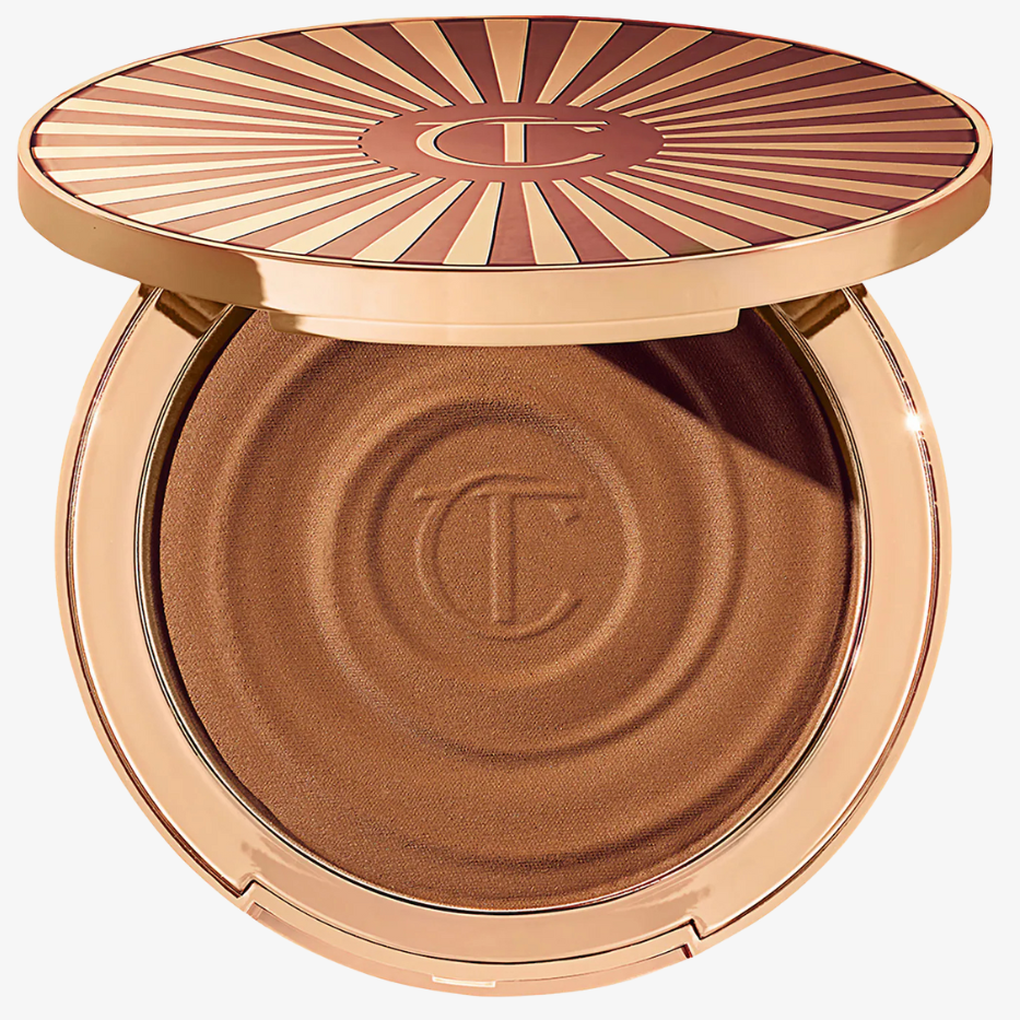 Beautiful Skin Sun-Kissed Glow Cream Bronzer - Venus Cult