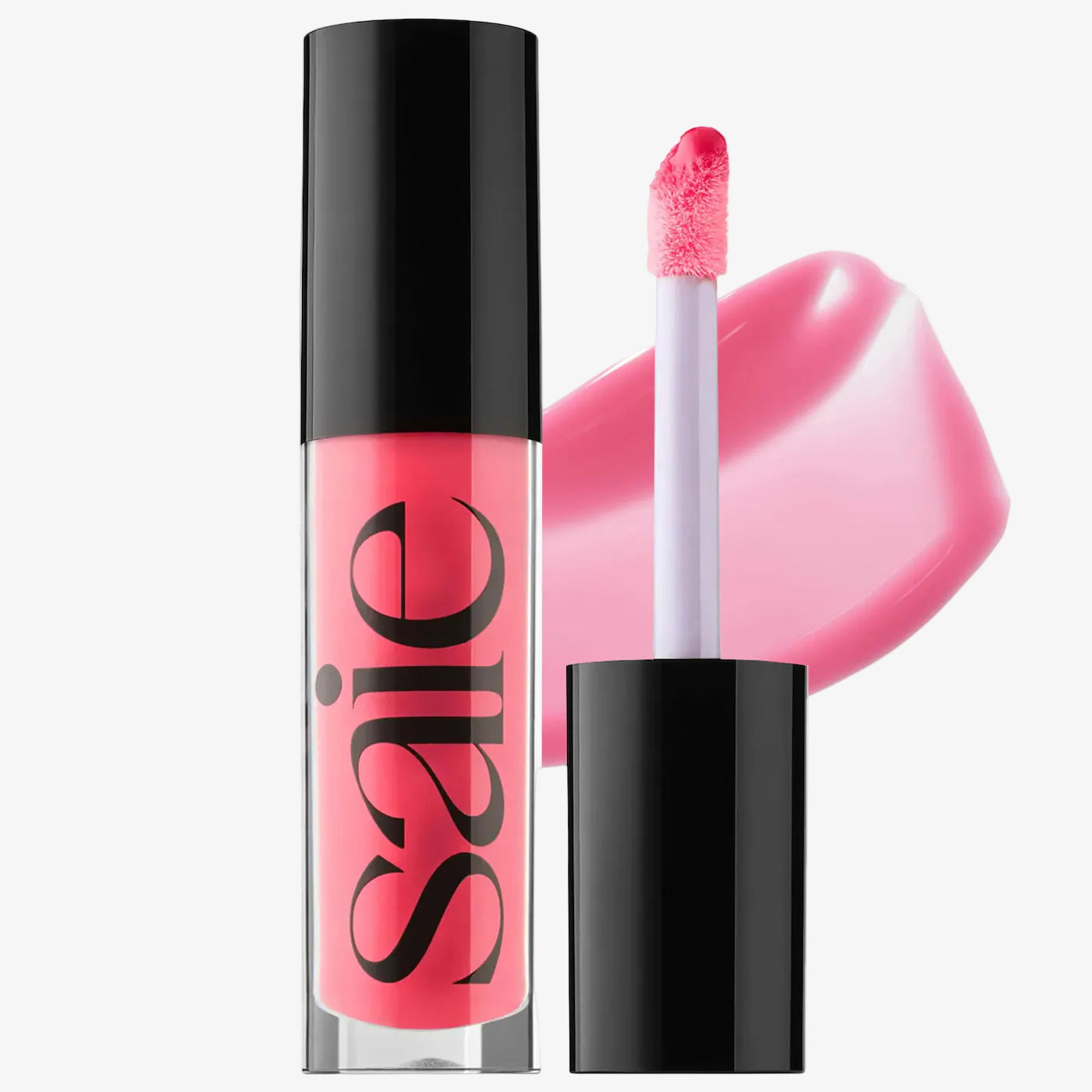 Glossybounce™ High-Shine Hydrating Lip Gloss Oil - Venus Cult