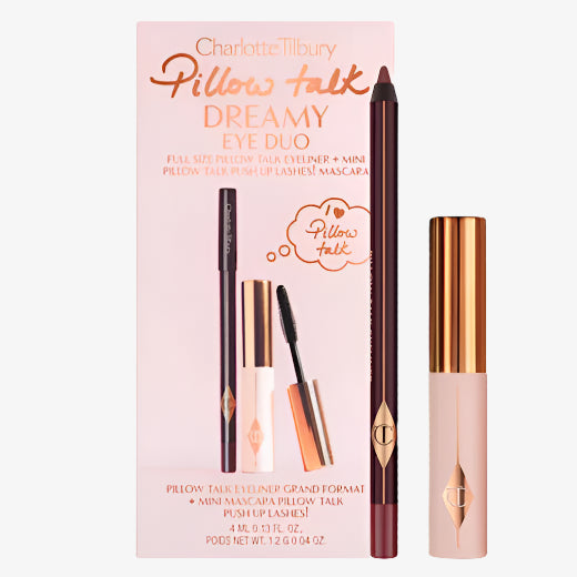 Pillow Talk Dreamy Eye Duo - Venus Cult