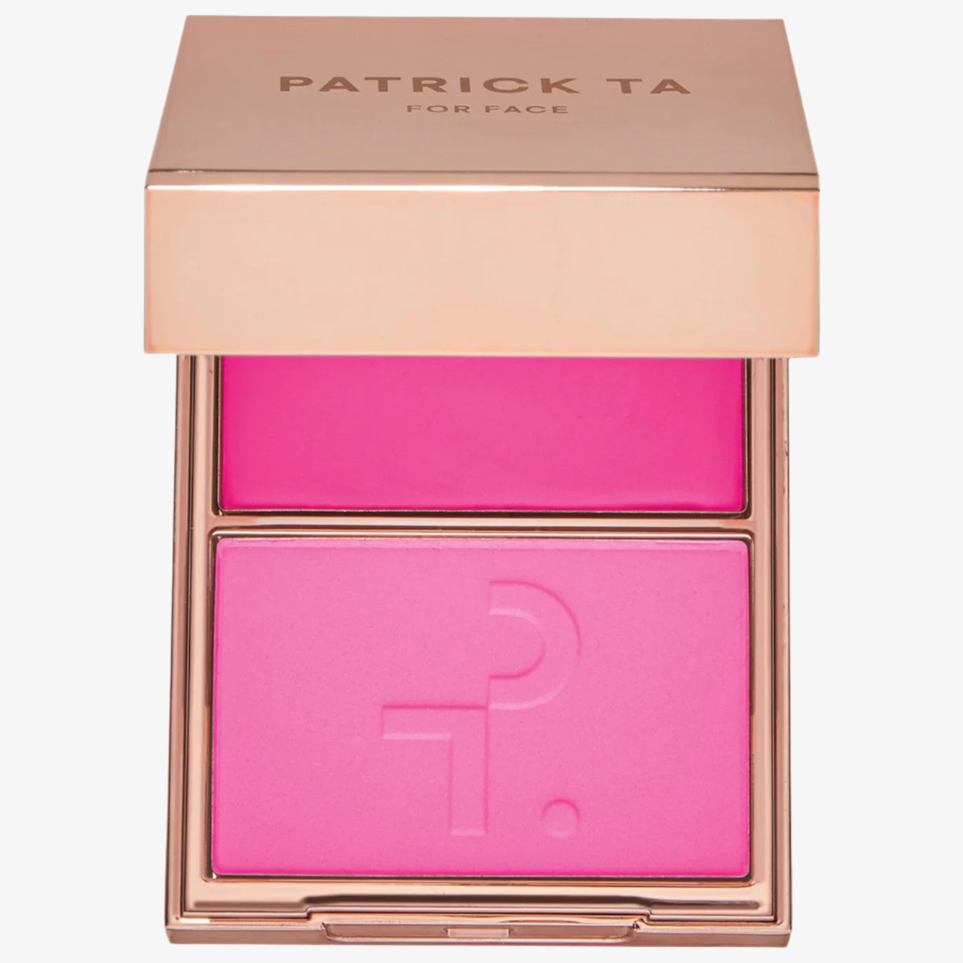 Major Headlines Double-Take Crème & Powder Blush Duo - Venus Cult