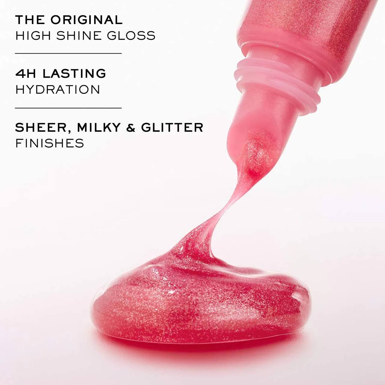 Juicy Tubes Original Lip Gloss - Venus Cult