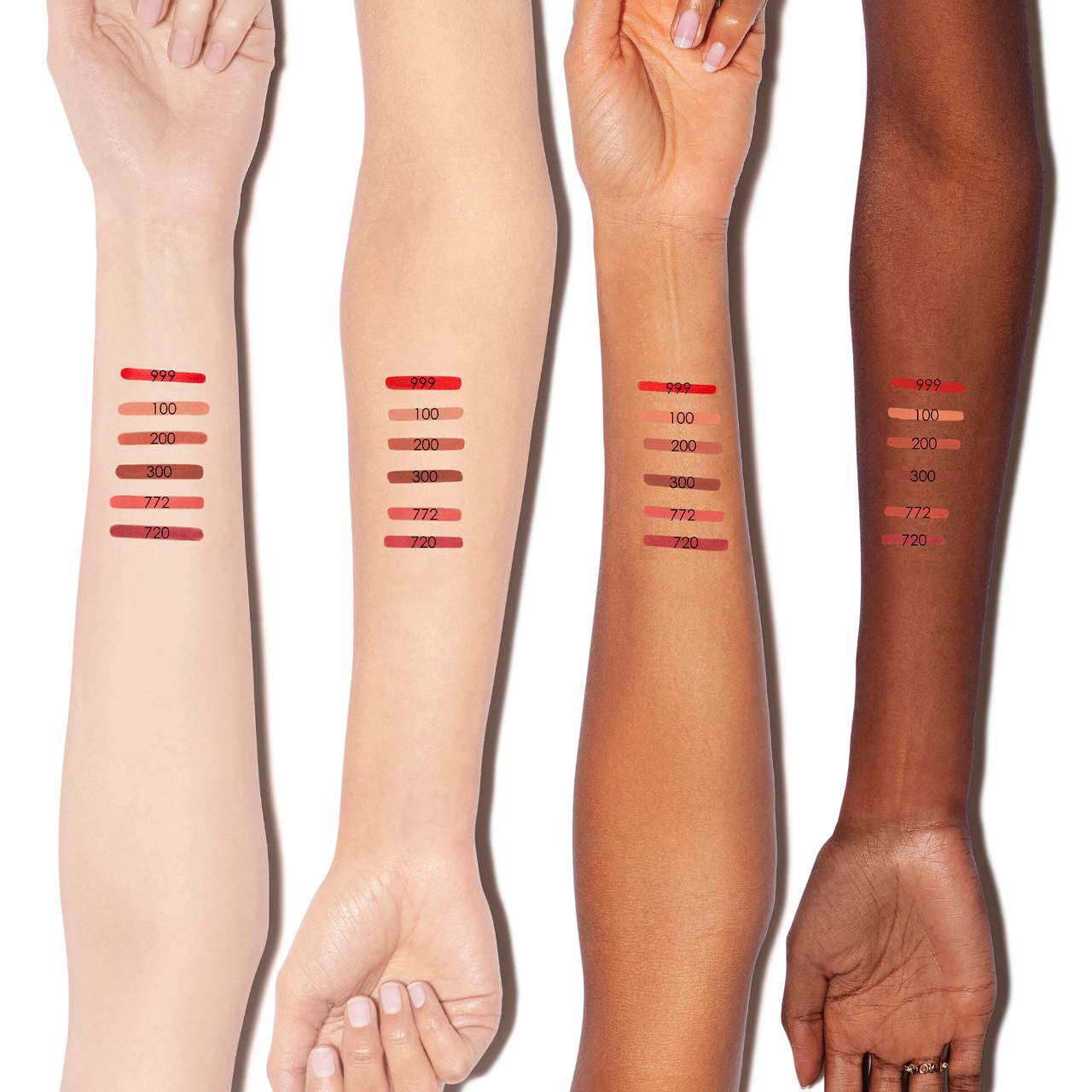 Rouge Dior Contour No-Transfer Lip Liner Pencil - Venus Cult