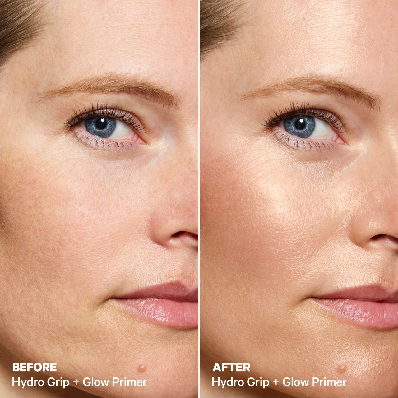 Hydro Grip + Glow Illuminating Primer with Light-Reflecting Pearls - Venus Cult