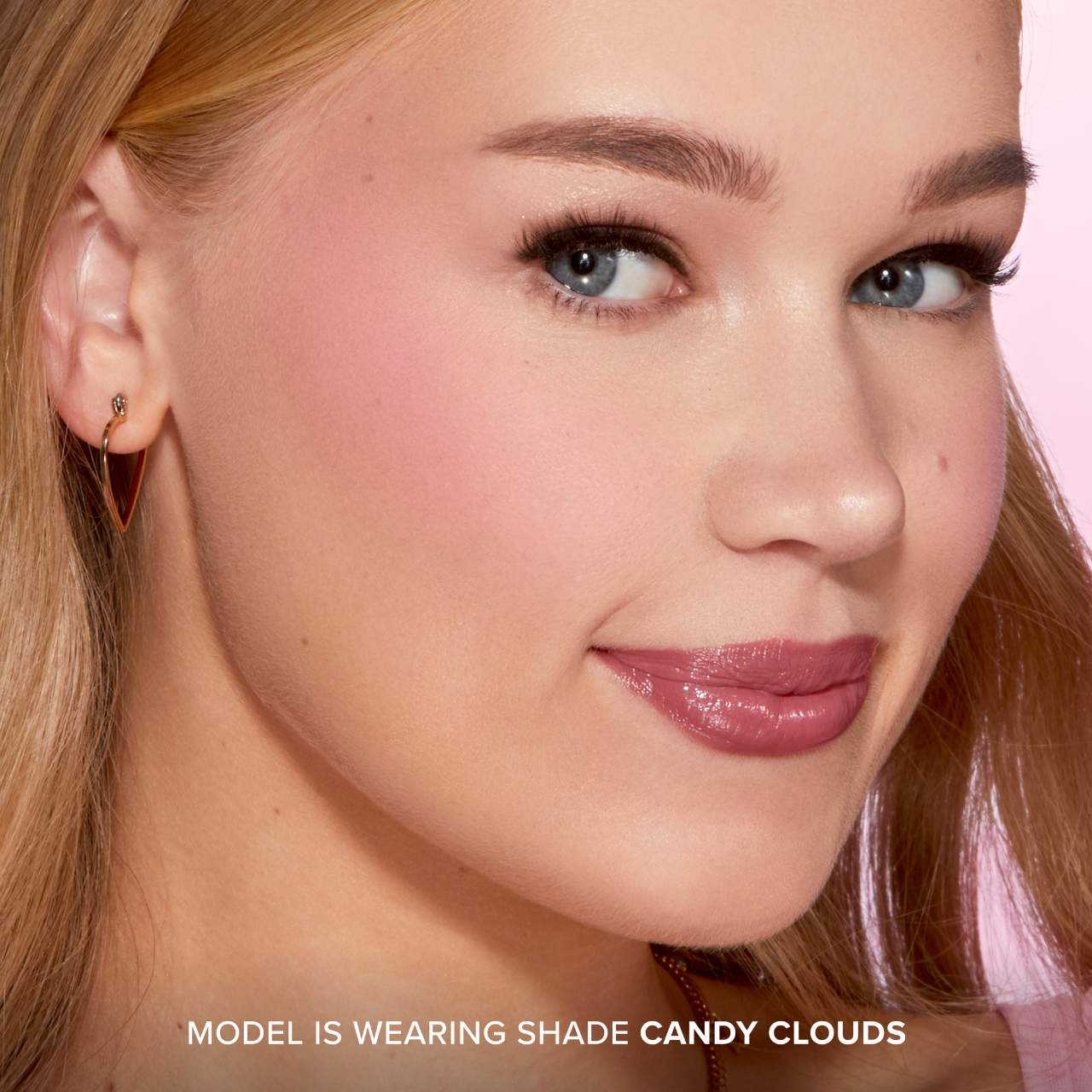 Cloud Crush Blush - Venus Cult