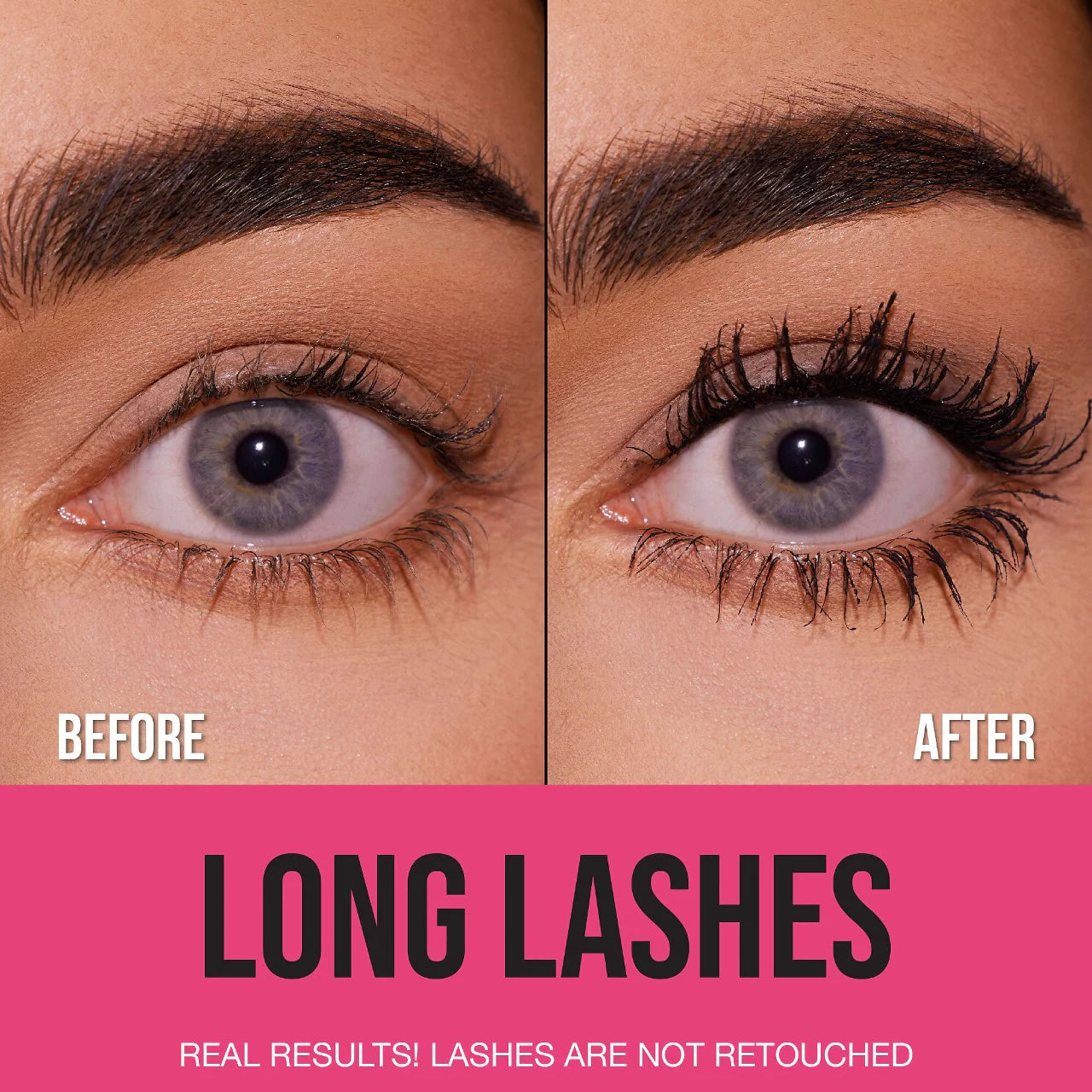 1 Coat WOW! Extra Volumizing and Lifting Mascara - Venus Cult