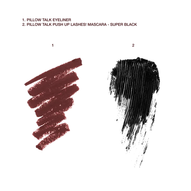 Pillow Talk Dreamy Eye Duo - Venus Cult