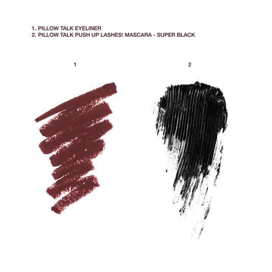 Pillow Talk Dreamy Eye Duo - Venus Cult