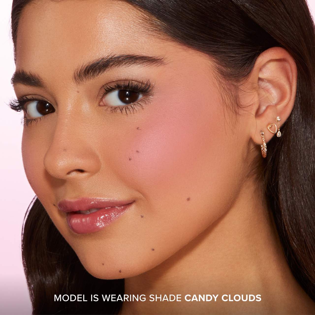 Cloud Crush Blush - Venus Cult