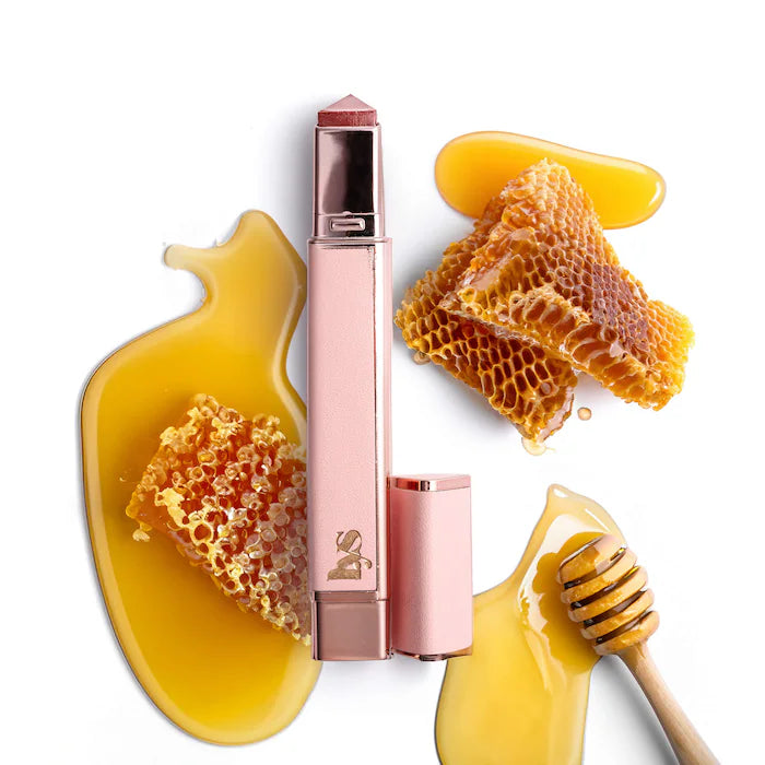 Speak Love Lip-Plumping Glossy Lip Balm - Venus Cult