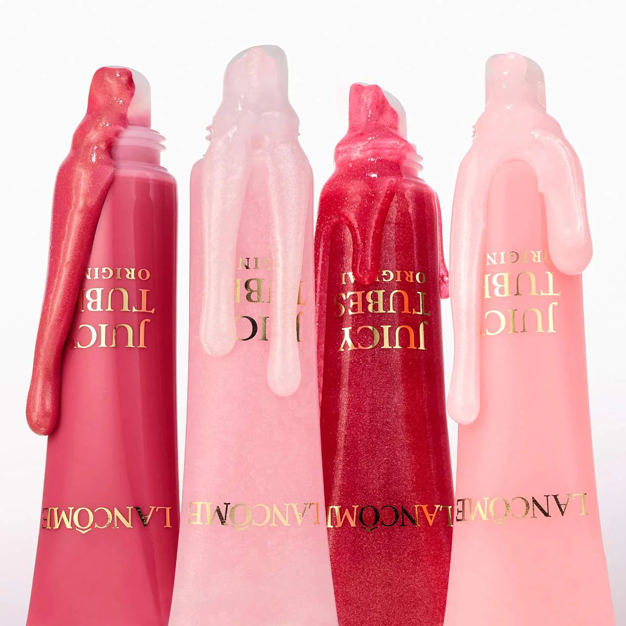 Juicy Tubes Original Lip Gloss - Venus Cult