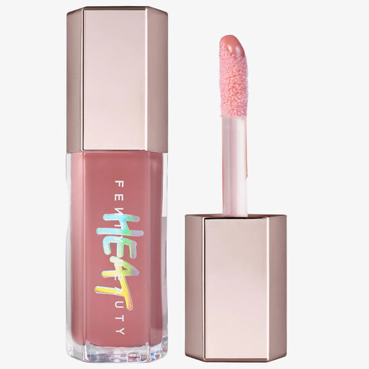 Gloss Bomb Heat Universal Lip Luminizer + Plumper - Venus Cult